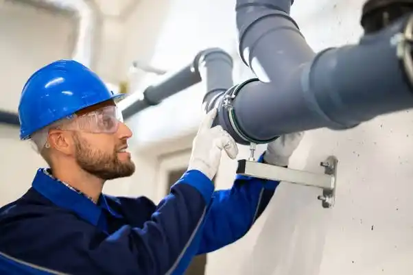 water damage restoration service Prairie City
